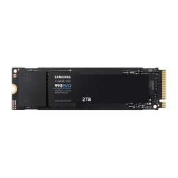 Samsung 990 EVO NVMe 2.0...